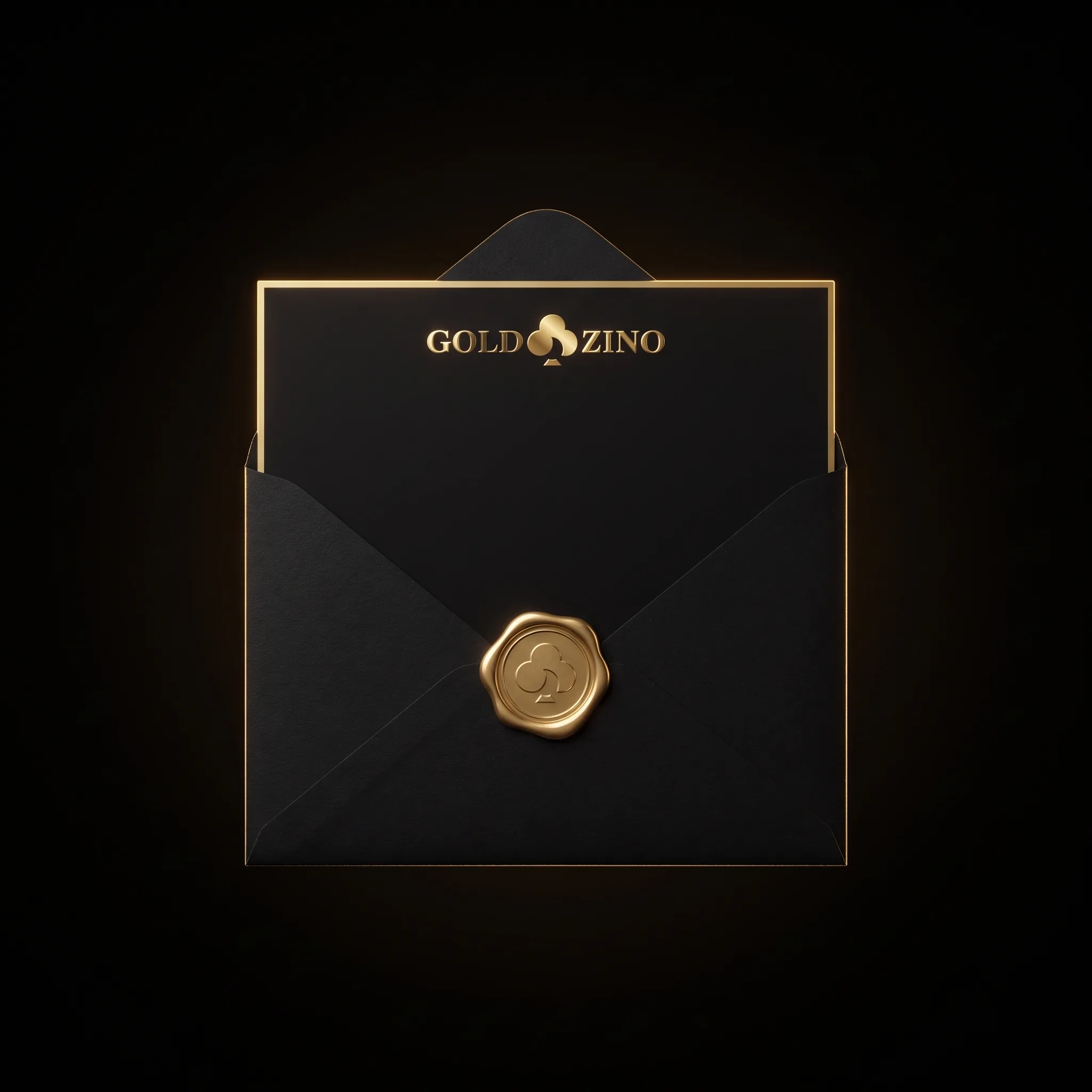 Registrace účtu v GoldZino Casino