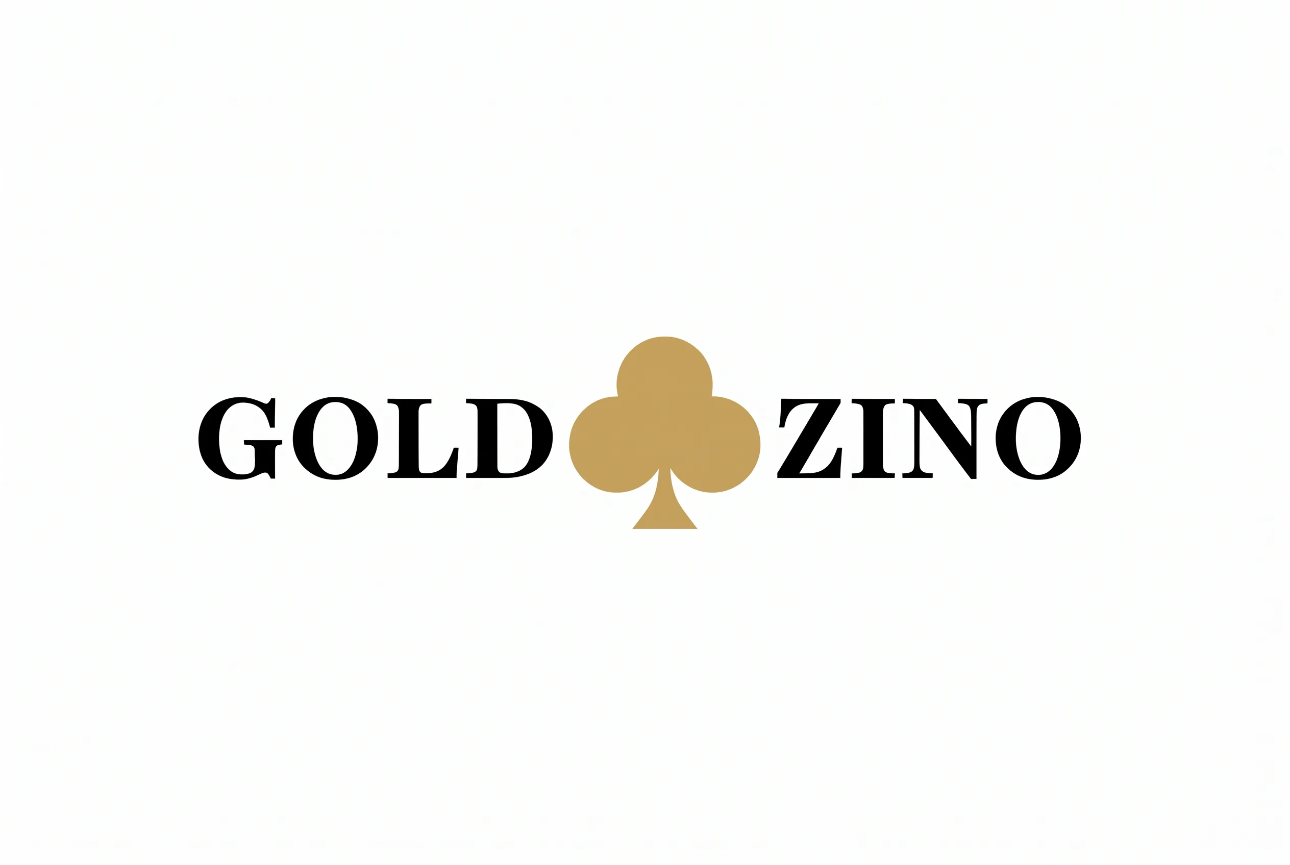 Logo GoldZino Casino